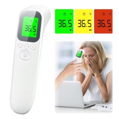 No-Touch Digital Forehead Thermometer